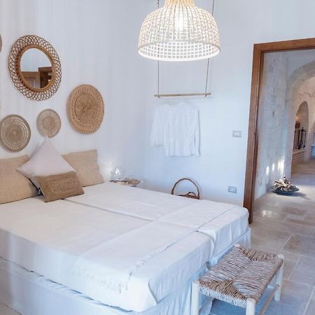 I Trulli Di Kate Villa Monopoli Luaran gambar