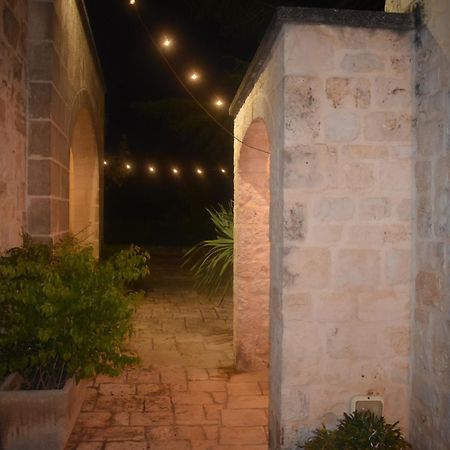 I Trulli Di Kate Villa Monopoli Luaran gambar