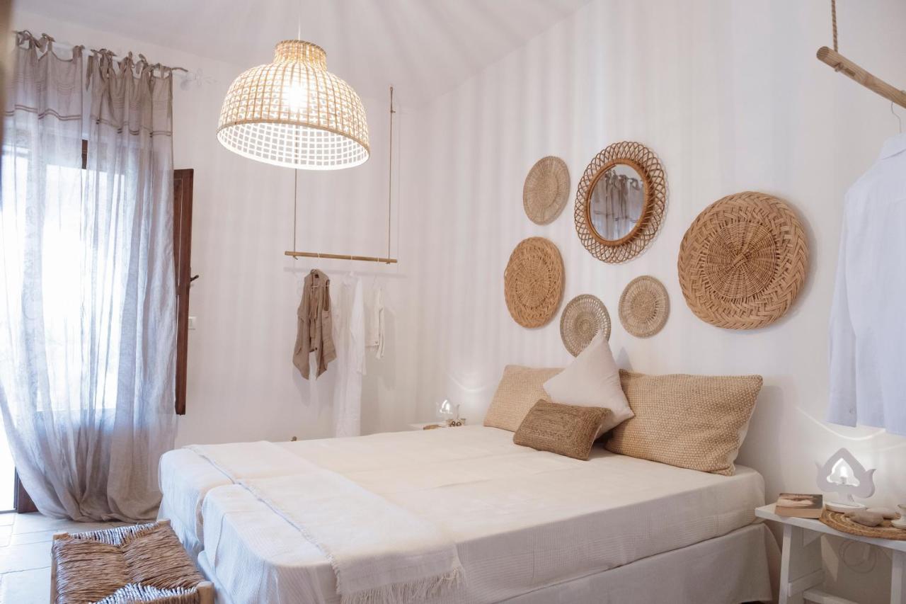I Trulli Di Kate Villa Monopoli Luaran gambar