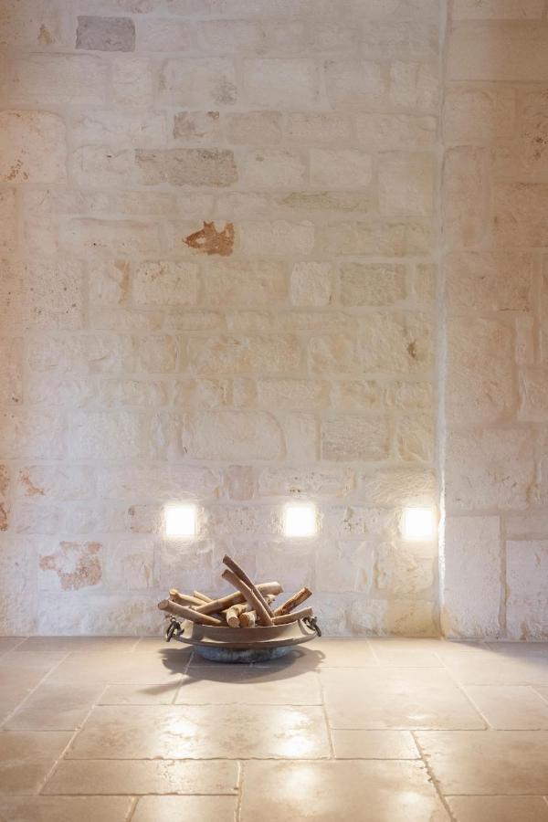 I Trulli Di Kate Villa Monopoli Luaran gambar