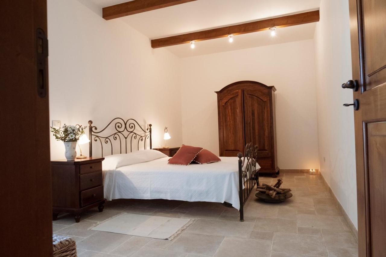 I Trulli Di Kate Villa Monopoli Luaran gambar