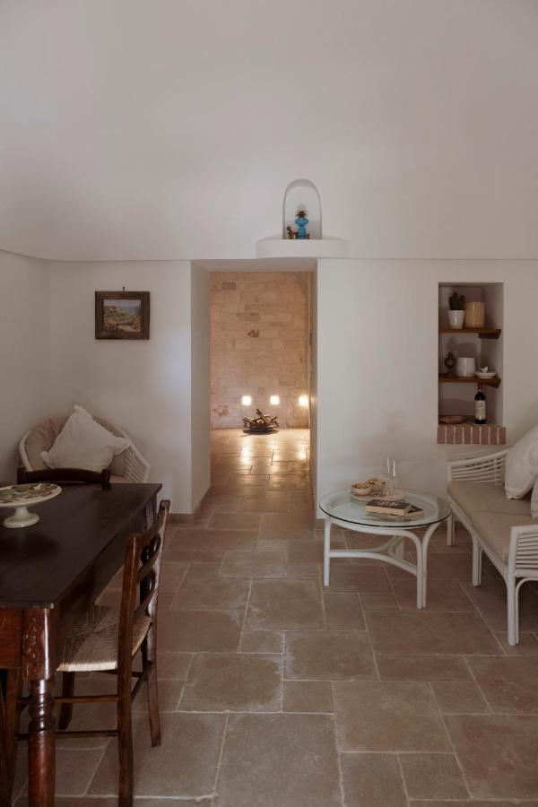 I Trulli Di Kate Villa Monopoli Luaran gambar