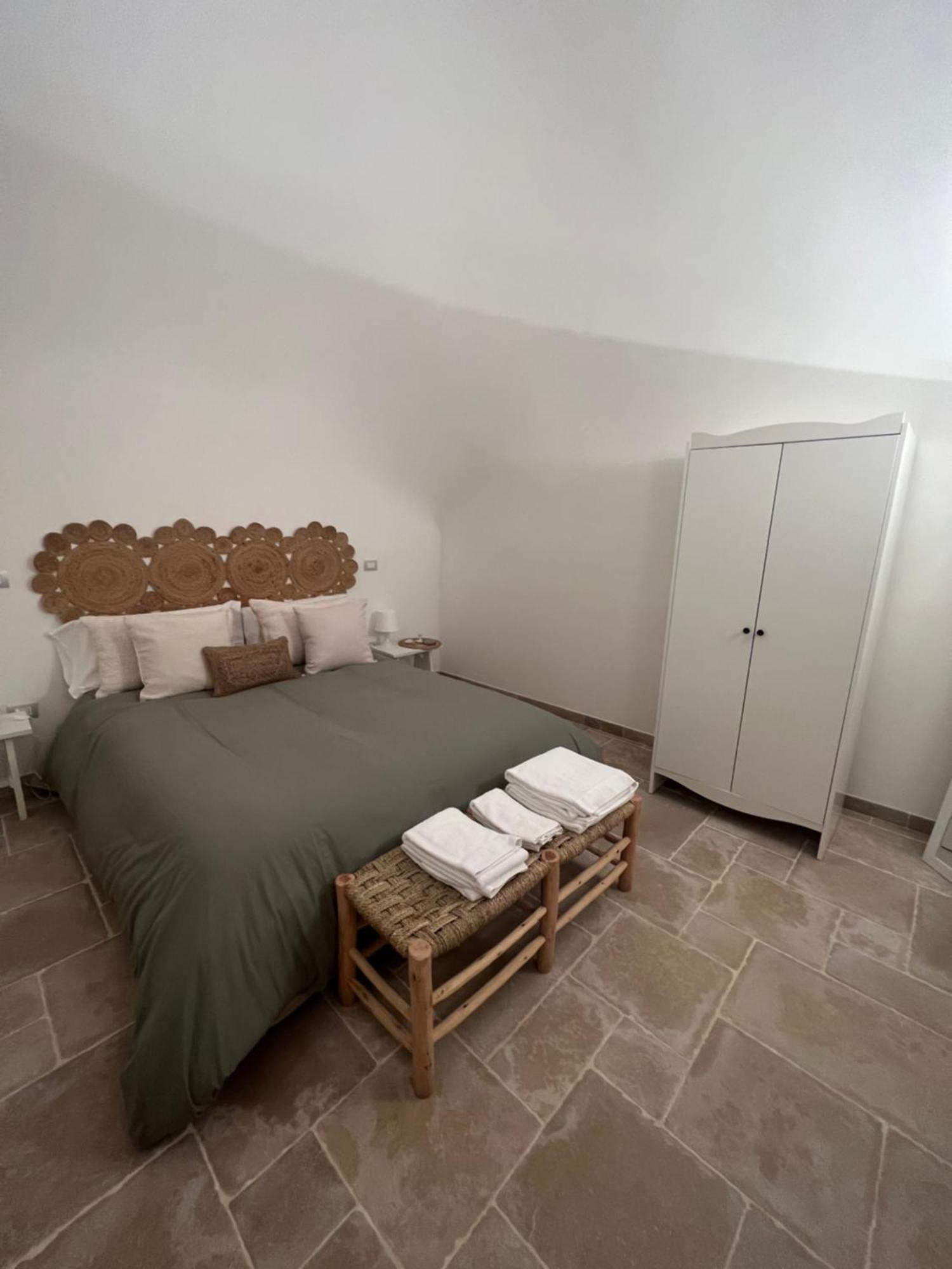 I Trulli Di Kate Villa Monopoli Luaran gambar