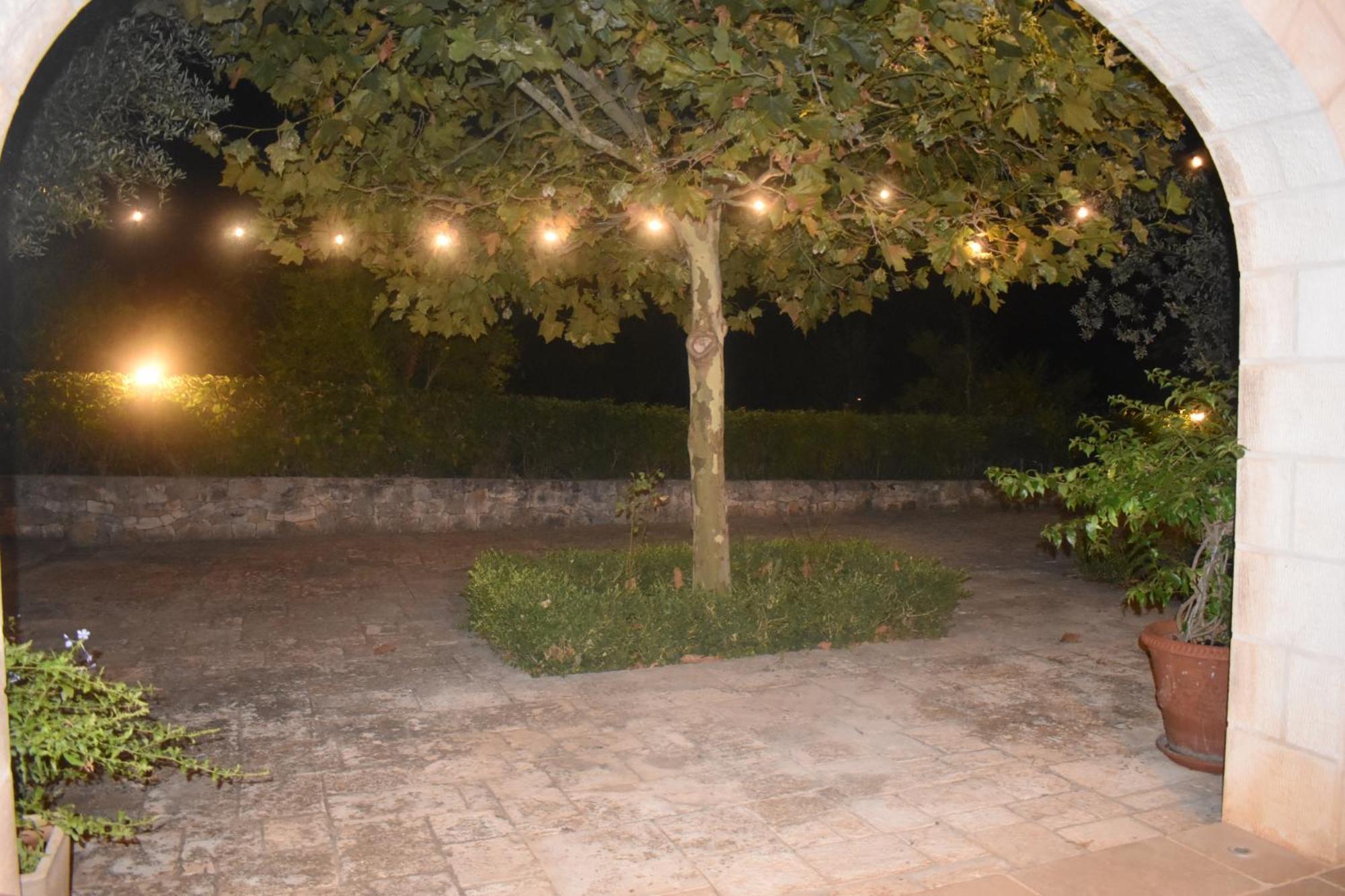 I Trulli Di Kate Villa Monopoli Luaran gambar