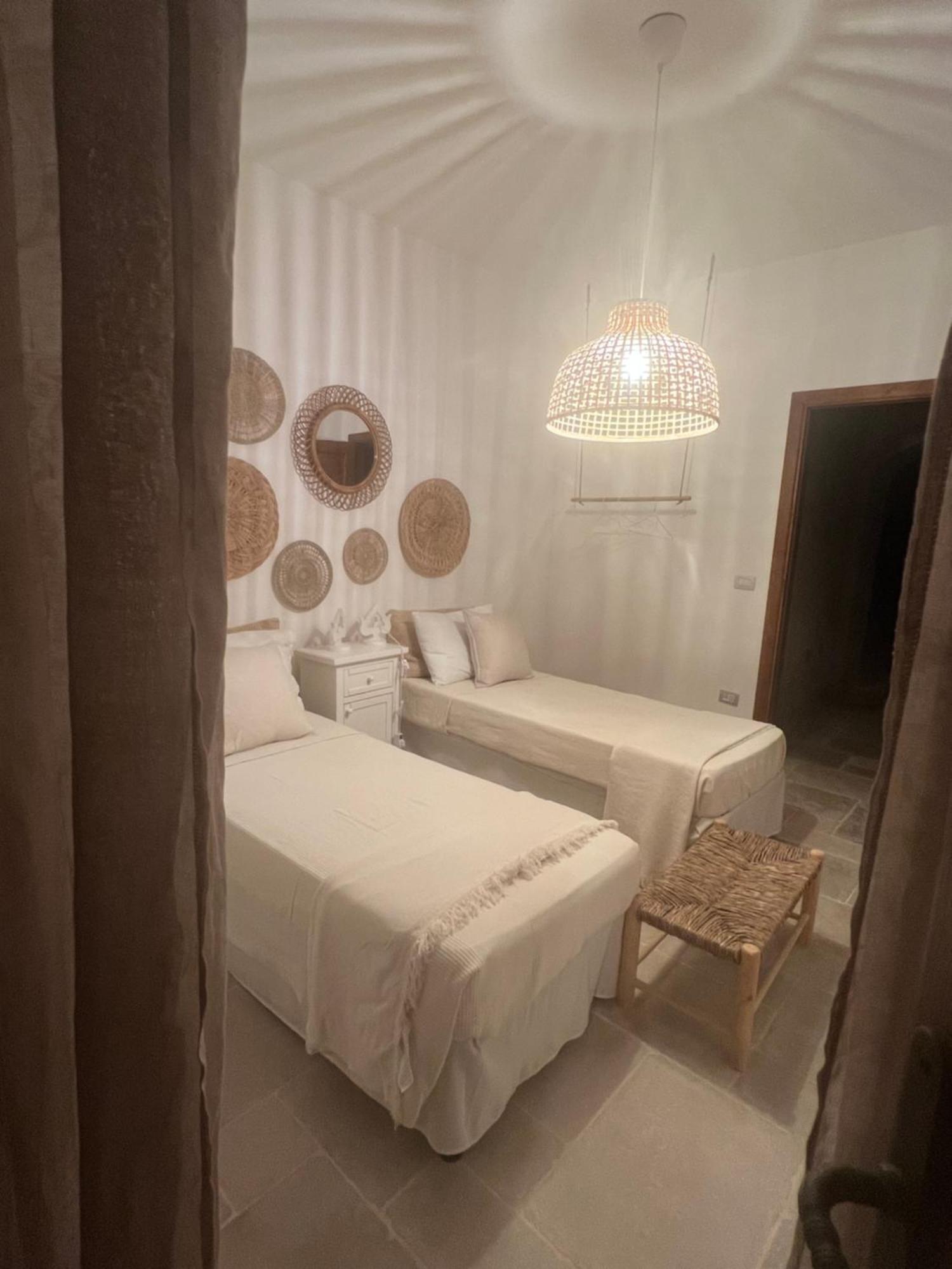 I Trulli Di Kate Villa Monopoli Luaran gambar